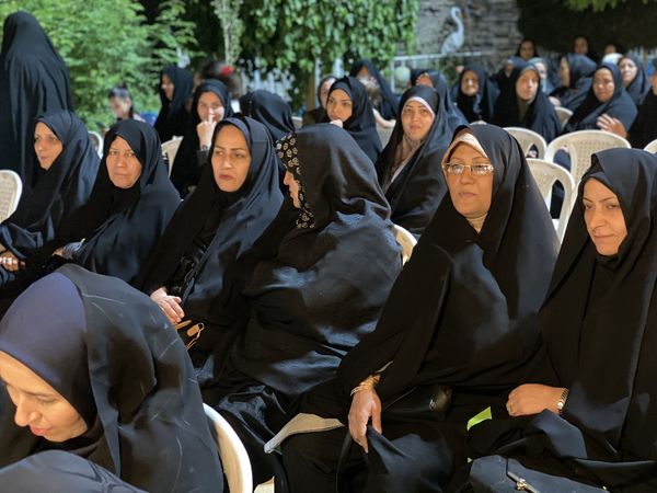 هفته‌ای برای ستایش دانایی؛ جشن معلمان در تالار ملک برگزار شد