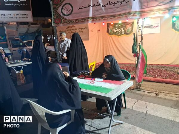 اتحاد مردم زیباترین تصویر همبستگی‌است