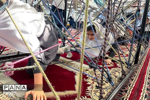 جشن بندگی وآغاز فصل تازه‌ای از مسئولیت وایمان 