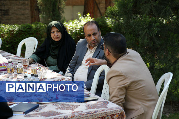 حس خوب زندگی در صدف