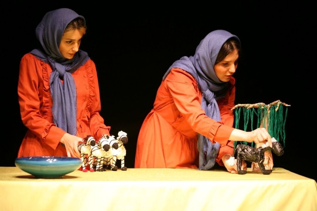 سرنوشت تولیدکنندگان آثار کودک و نوجوان چه خواهد شد؟