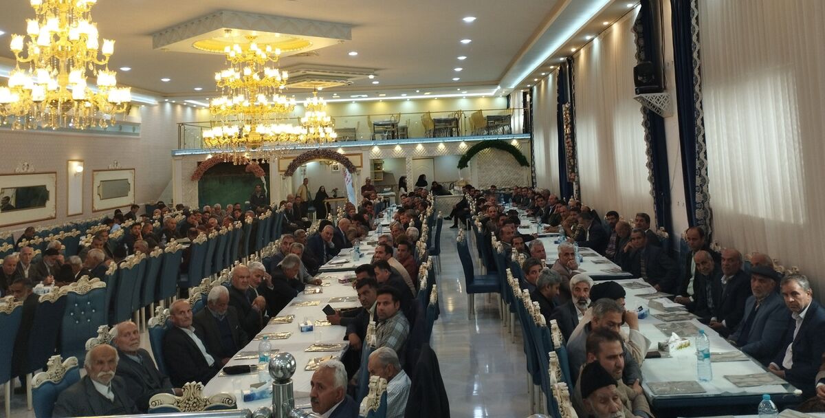 یکی از اهداف مجمع خیرین سلامت تقویت حس مشارکت‌جویی است