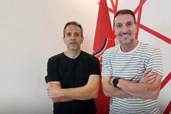 کاویانپور مدیرفنی آکادمی پرسپولیس شد