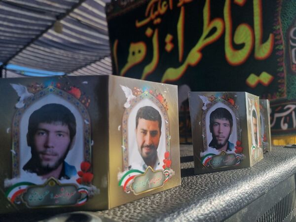 سفری از دل تا دل پیاده روی زائران از ملک آباد تا مشهد و مهربانی های شگفت انگیز در راه 