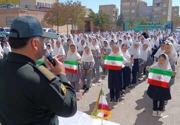 روایتی از جنس تشکر و قدردانی