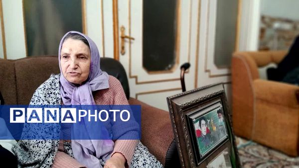 دیدار با اسوه‌های صبر و ایثار