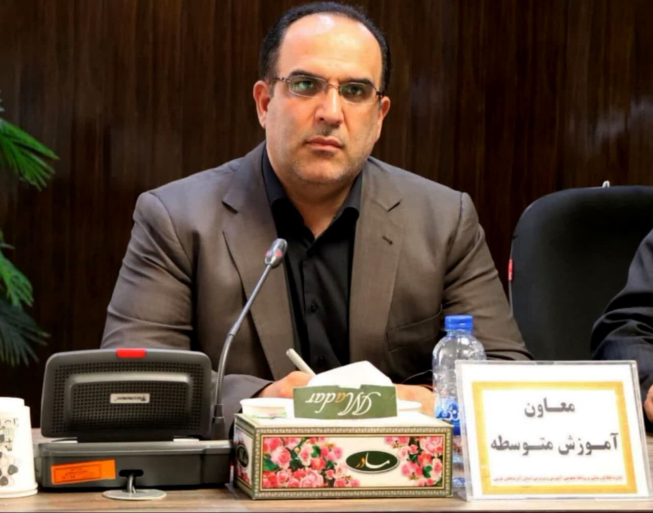 آزمون سنجش عملکرد دانش‌آموزان دوره اول متوسطه در آذربایجان‌غربی برگزار می‌شود