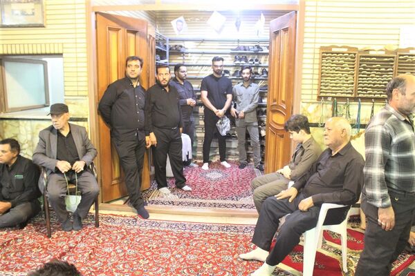 یادواره معلم شهید «مجید عسگری جمکرانی»