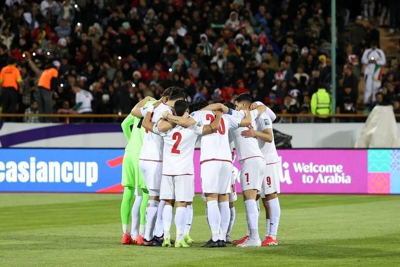 بیانیه بخش رسانه‌ای تیم ملی فوتبال درباره اظهارات سرپرست پرسپولیس