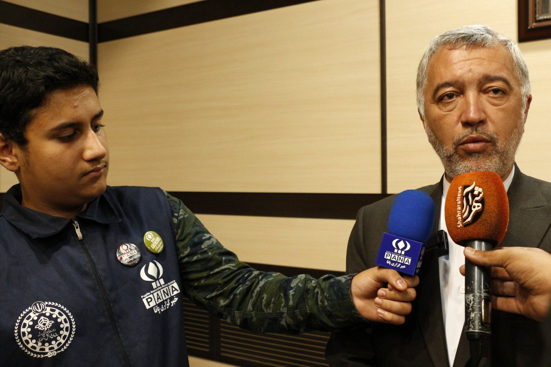 افتتاح ۲۷۰ پروژه آموزشی در خراسان رضوی همزمان با آغاز سال تحصیلی جدید