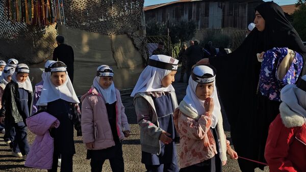 شهید گمنام در اداره کل آموزش پرورش استان گلستان آرام گرفت
