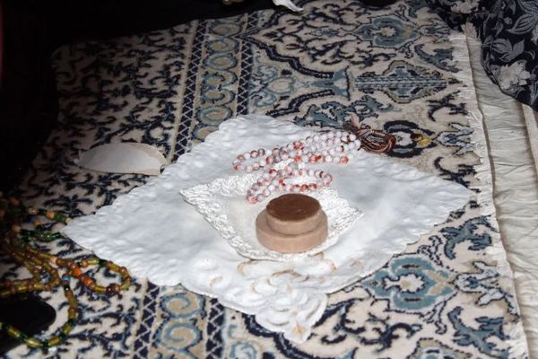 جلوه‌های زیبای بندگی از اعتکاف دختران نوجوان کهگیلویه و بویراحمد