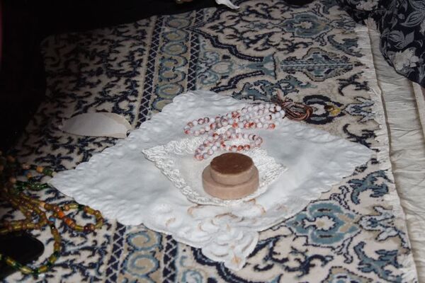 جلوه‌های زیبای بندگی از اعتکاف دختران نوجوان کهگیلویه و بویراحمد