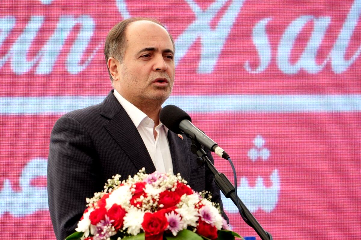 پایانه صادراتی محصولات کشاورزی در آذربایجان شرقی راه‌اندازی می‌شود