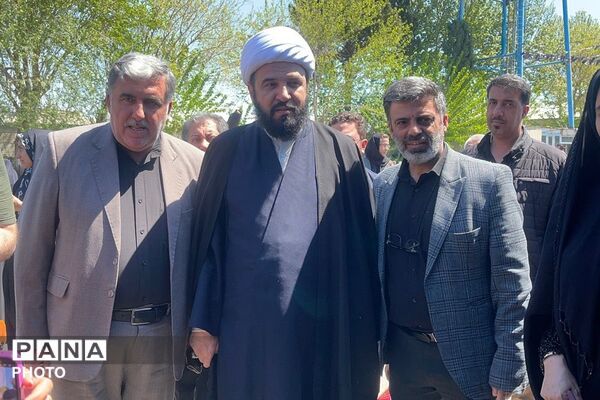 برپایی غرفه فرهنگی، هنری، مشاوره و سلامت 