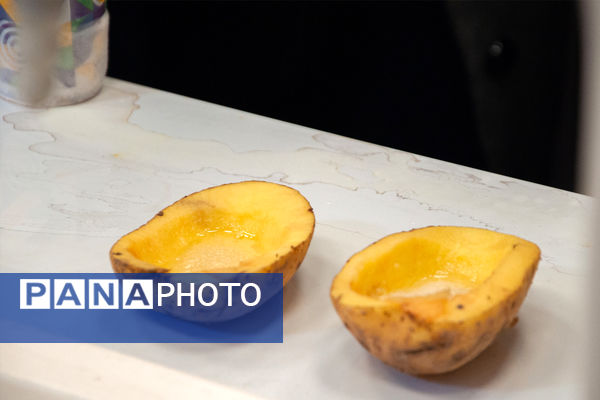 کارگاه استانی"طراحی آزمایش‌های جذاب و کاربردی" ویژه دبیران شیمی 