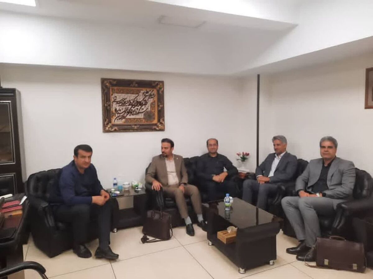 تکمیل خوابگاه دانشجویی «ارگ جدید» بم با مشارکت بخش خصوصی