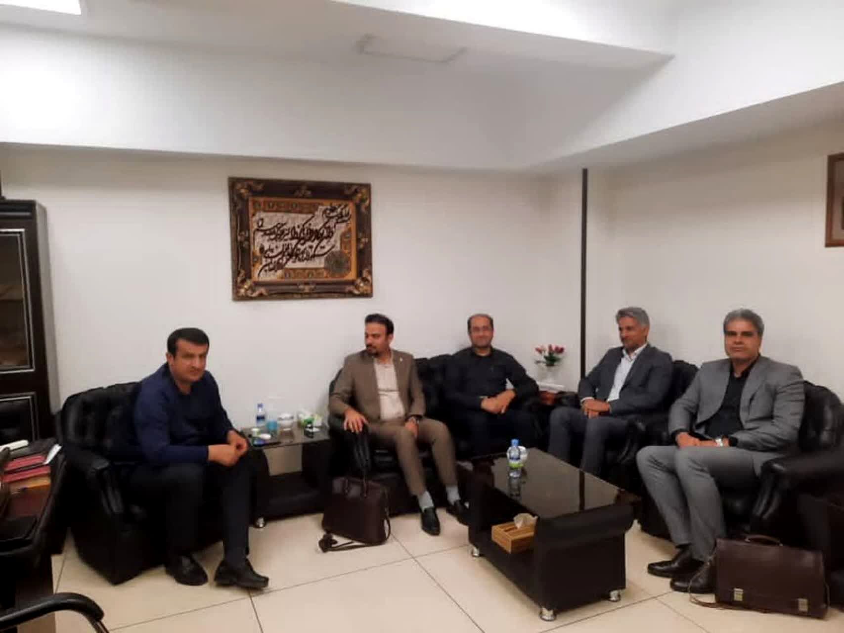 تکمیل خوابگاه دانشجویی «ارگ جدید» بم با مشارکت بخش خصوصی
