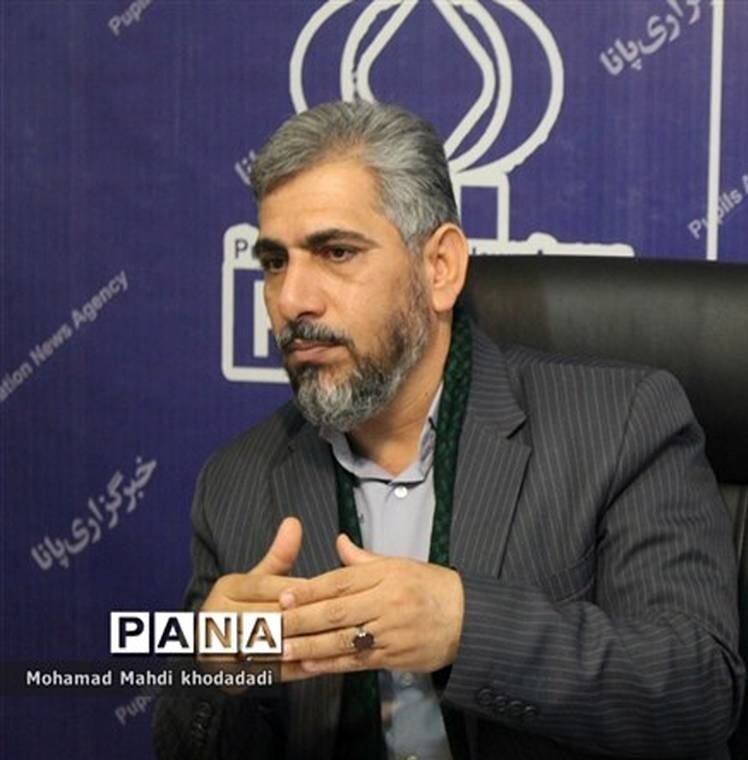 خوزستان هسته برتر گزینش کشور شد