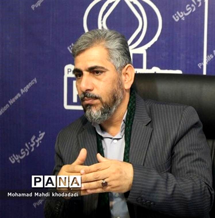 خوزستان هسته برتر گزینش کشور شد