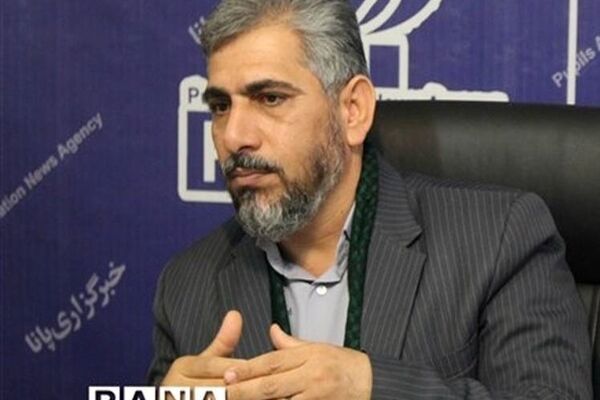 خوزستان هسته برتر گزینش کشور شد
