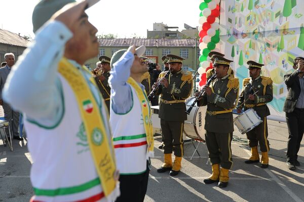 زنگ مهر در آذربایجان غربی