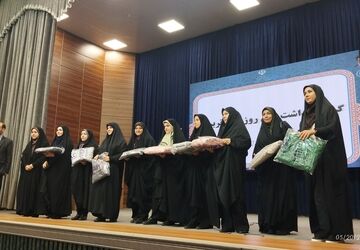 مربیان تربیتی، معماران تراز سند تحول بنیادین در مدارس هستند