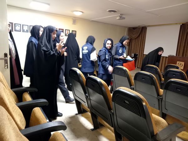 کنجکاوی پانایی ها در کشف اسرار کشاورزی و دامپروری 