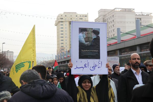 سه نسل متفاوت پای کار آرمان واحدی به نام مقاومت