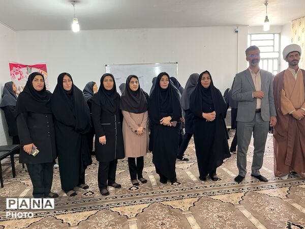 انتخابات همیار مشاور؛ گامی در مسیر همدلی، مشارکت و مسئولیت‌پذیری