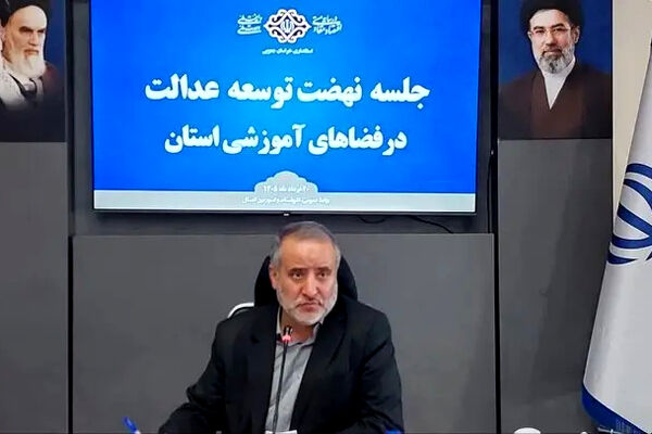 استفاده از ظرفیت عظیم خیرین برای کاهش نابرابری های زیرساختی ضروری است