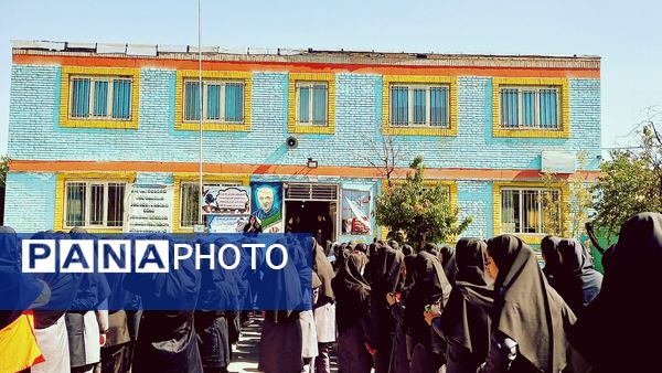 آینده‌ای روشن برای دانش‌آموزان