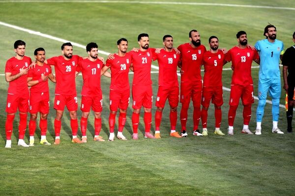 یورش یوزها به جام جهانی/ برپایی اردوگاه یوزها در ترکیه+فیلم 