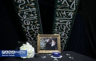 خون شهید‌ سید حسن نصرالله طومار رژیم صهیونیستی را در هم می‌پیچد