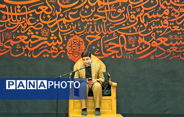 همایش شیرخوارگان حسینی(ع) در قم -3