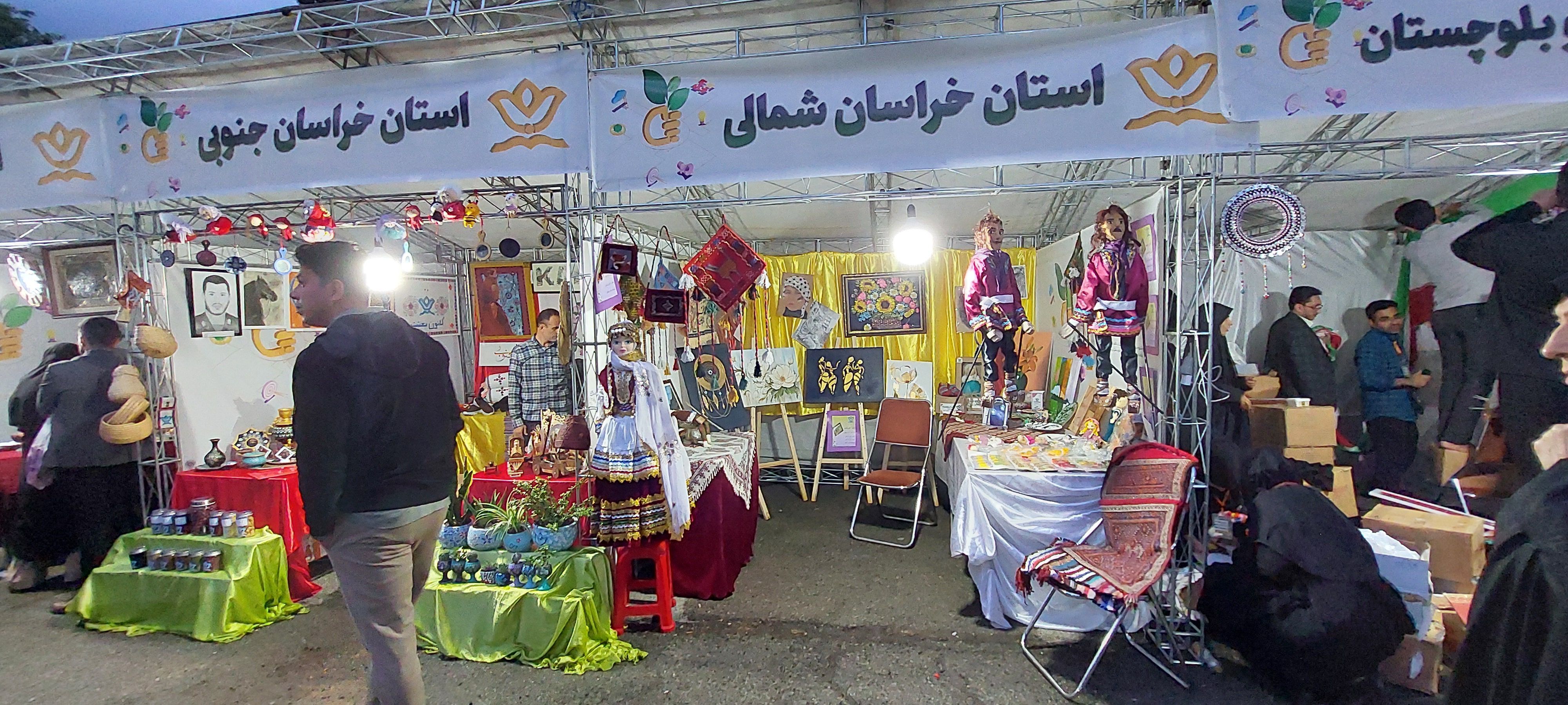 جشنواره کارینو فرصت ارزشمندی برای تبادل تجربیات و ایده‌های تربیتی است
