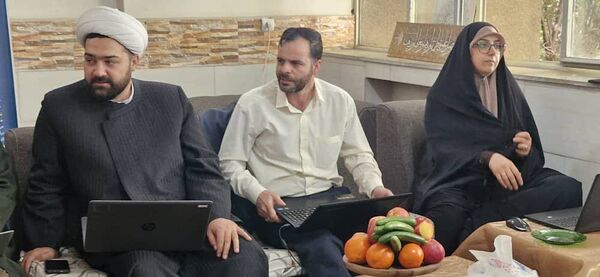 داوری پنجمین جشنواره کارینو کانون‌های فرهنگی و تربیتی سراسر کشور 
