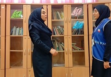 سیستم‌ آموزشی مدرن رابطه بهتری بین معلم و دانش‌آموز ایجاد می‌کند