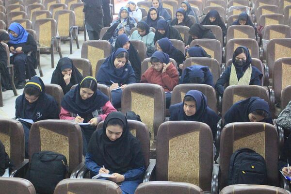 آموزش دانش‌آموز خبرنگاران در قالب «طرح هر مدرسه یک خبرنگار» 