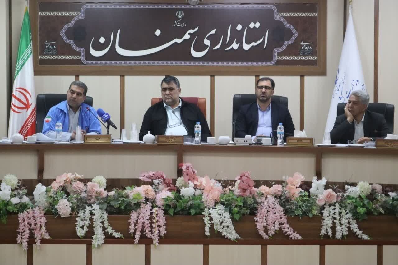 ارتقای آمادگی دستگاه‌ها در مدیریت بحران با جدیت دنبال شود