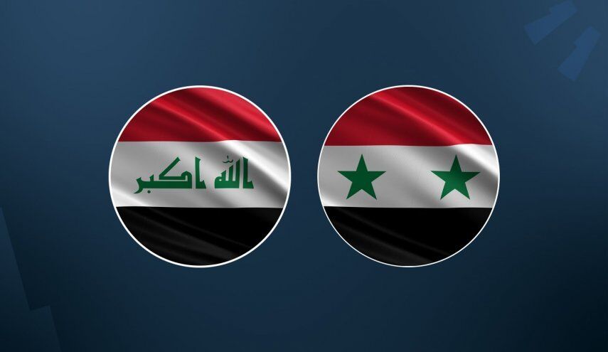 دومین تماس بغداد با دمشق ظرف دو روز در حمایت از ارتش سوریه