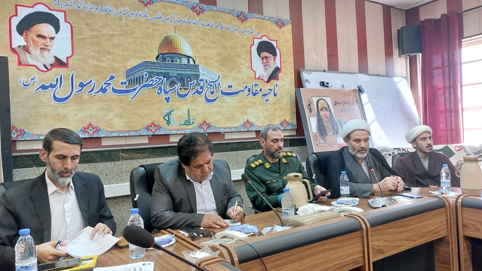 راهیان نور فرصتی برای انتقال فرهنگ ایثار و مقاومت به نسل نوجوان است