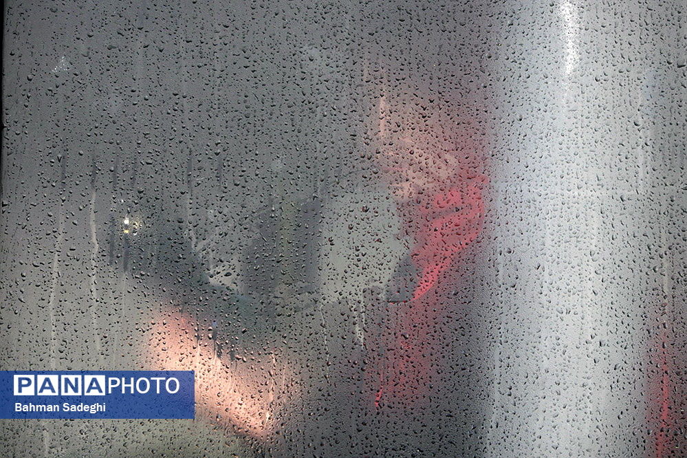 هشدار نارنجی آلودگی هوا برای 5 کلان‌شهر/ بارش‌ها از فردا آغاز می‌شود