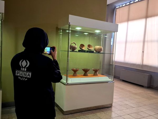 گشتی در تاریخ؛ از مدرسه دارالفنون به سمت دوره ایران باستان