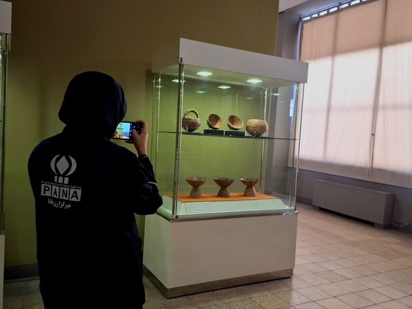 گشتی در تاریخ؛ از مدرسه دارالفنون به سمت دوره ایران باستان