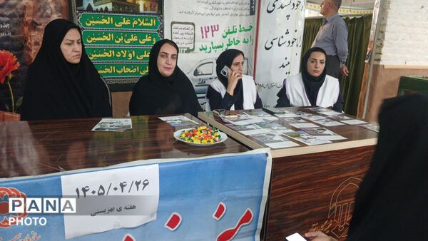 طنین گام‌های استوار در فارسان؛ نمازجمعه‌ای به وسعت همدلی