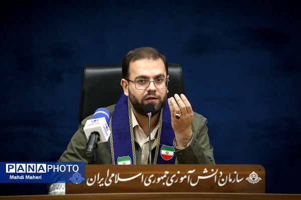 دومین روز دوره آموزشی تربیت مدرس پیرامید و نظم گروهی