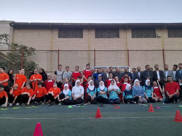 میدان پویا”؛ تابستان نشاط، مهارت و مشارکت دانش‌آموزان کلید خورد