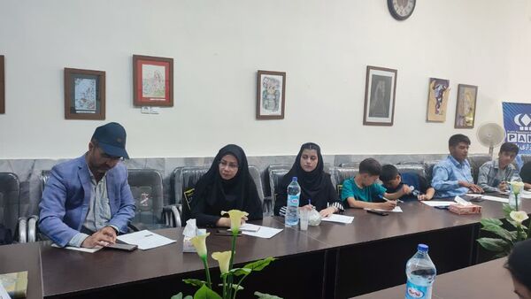 اولین کارگاه توانمند‌سازی خبرنگاران فعال پانا استان خراسان شمالی