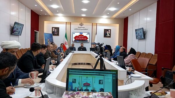 انتخابات شورای مرکزی انجمن اولیا استان گلستان